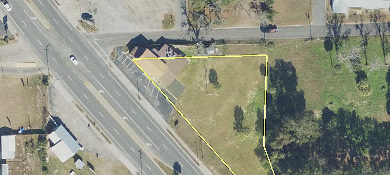 1700 Byron Butler Pkwy