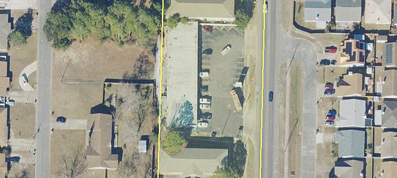 34 Wright NW Pkwy