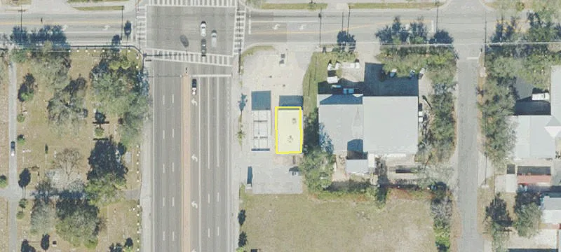 6 Cocoa Blvd