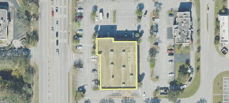 1160 Malabar SE Rd