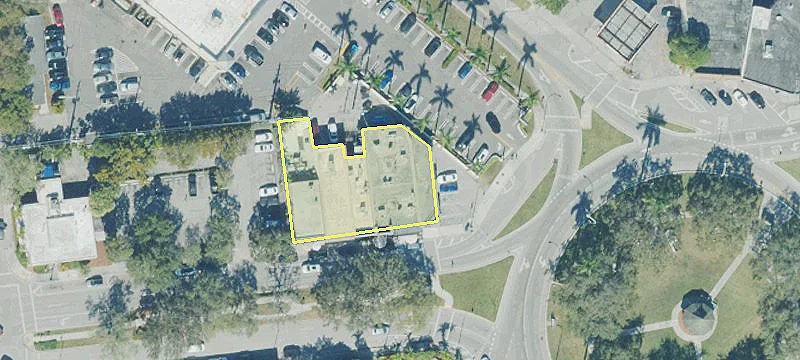 1 Westward Dr