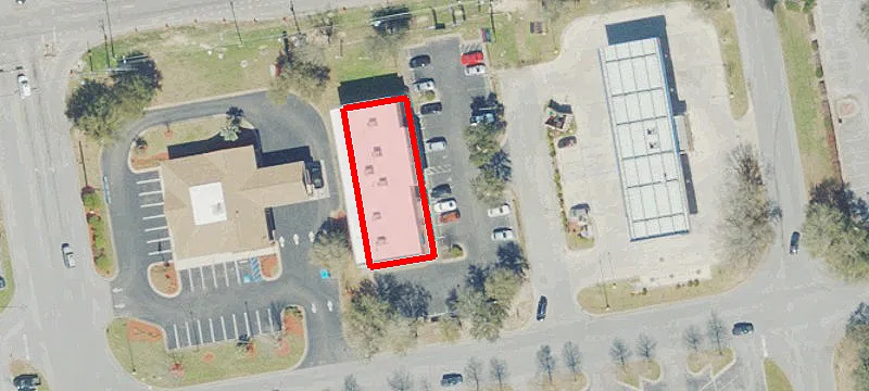 3781 Gulf Breeze Pkwy