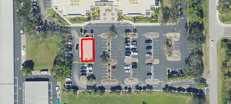 3301 Bonita Bch Rd