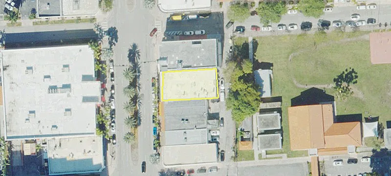 1911 Ponce De Leon Blvd