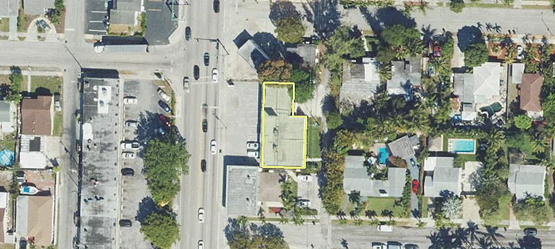 2110 Dixie Hwy