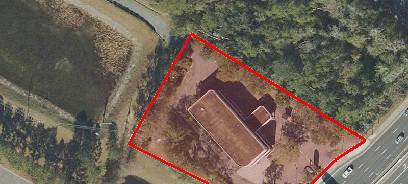 3534 Thomasville Rd