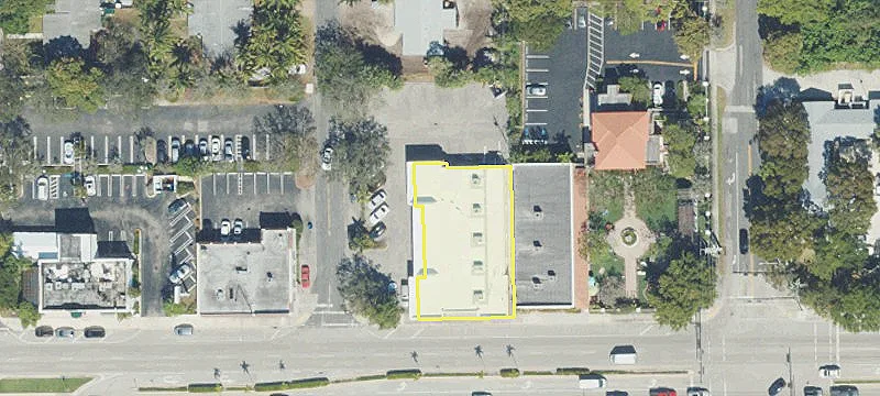 1701 Atlantic Blvd Ste, Unit 1