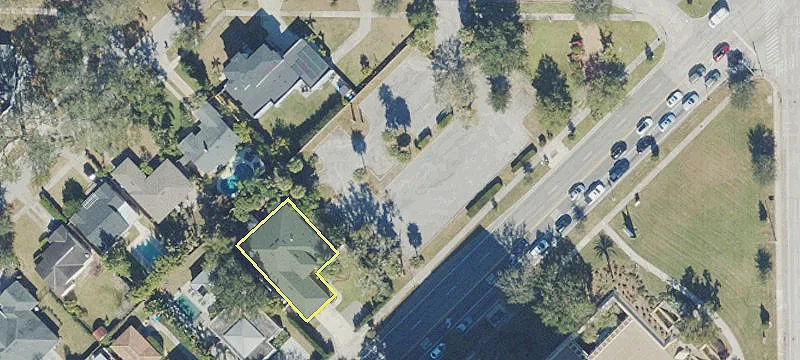 1451 Orange Ave