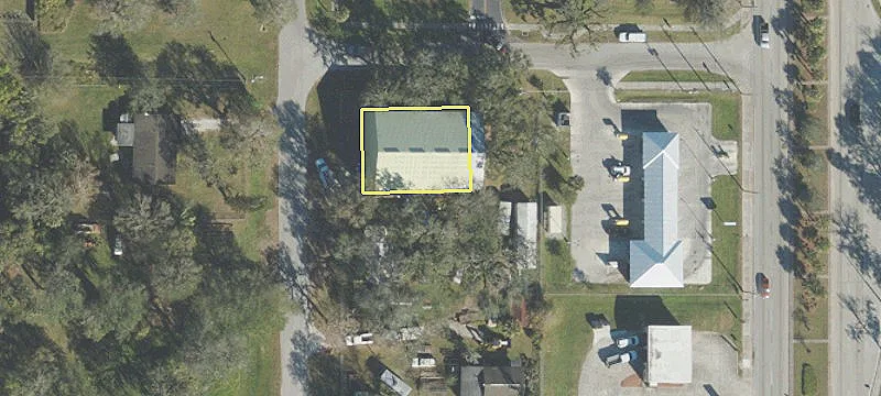 2205 2nd Ave