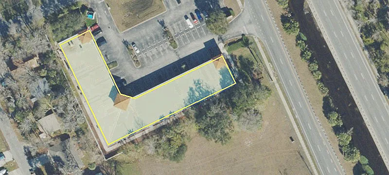1780 Nova Rd Ste, Unit 3