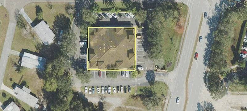 2583 Volusia Ave Ste, Unit 100
