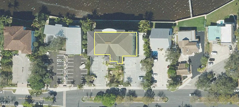 411 Osceola St