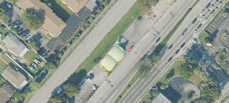 20302 Dixie Hwy