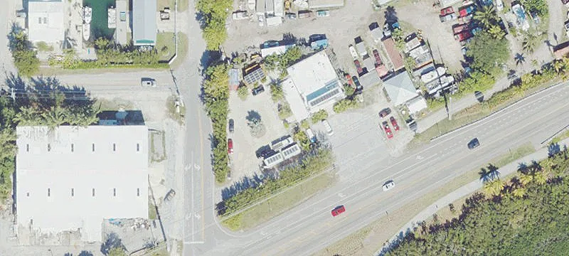 175 Overseas Hwy