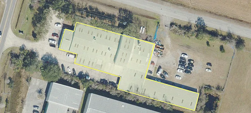 3550 Agricultural Ctr Dr