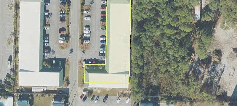 12671 Us Hwy 98th W, Unit 207