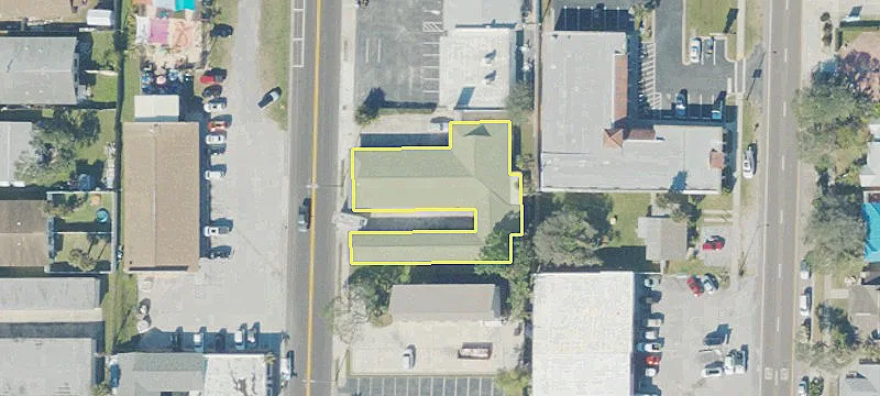 155 Brevard Ave