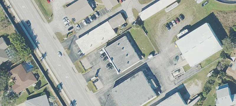 1777 Patrick Dr, Unit 107