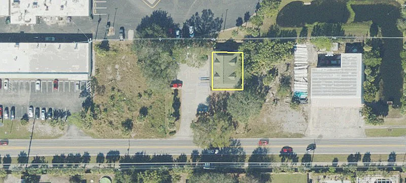100 Fortenberry Rd