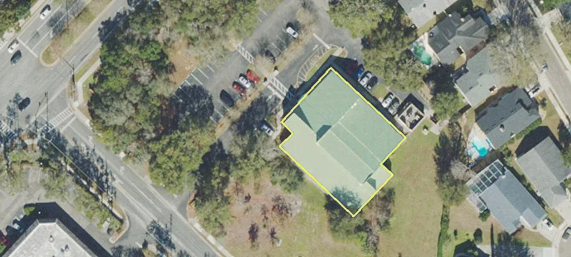 245 Hunt Clb Blvd