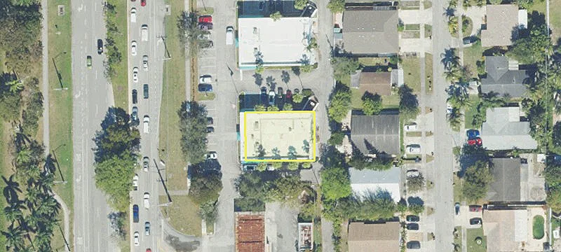 372 Powerline Rd