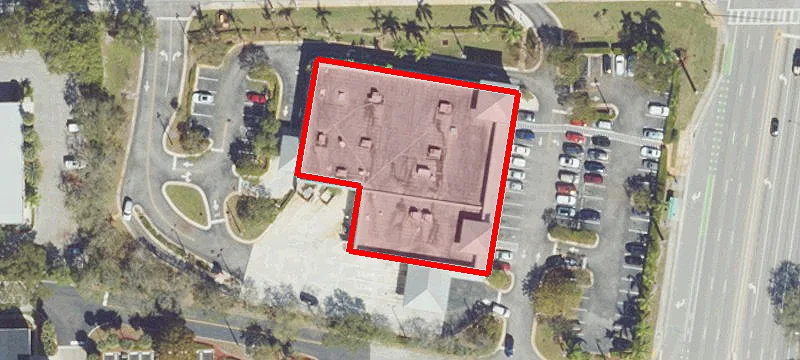 1005-1007 Federal Hwy
