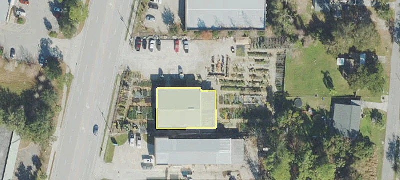 61 Charles Richard Beall Blvd