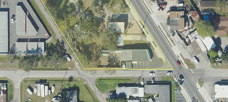 6400 Haines N Rd
