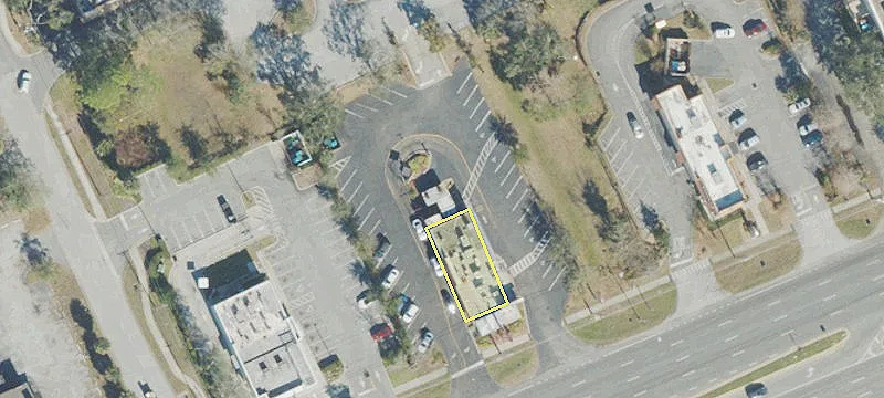 1444 International Speedway Blvd Wendy