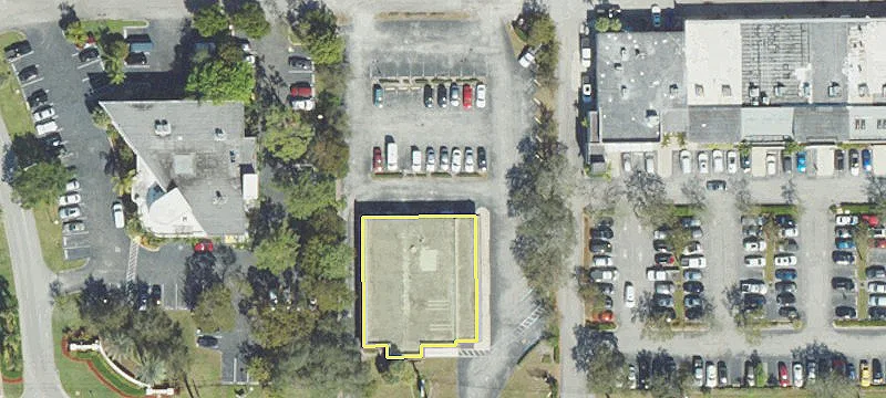 2305 Hillsboro Blvd