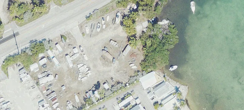 1250 Overseas Hwy