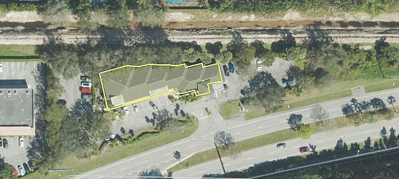 3399 Woolbright Rd
