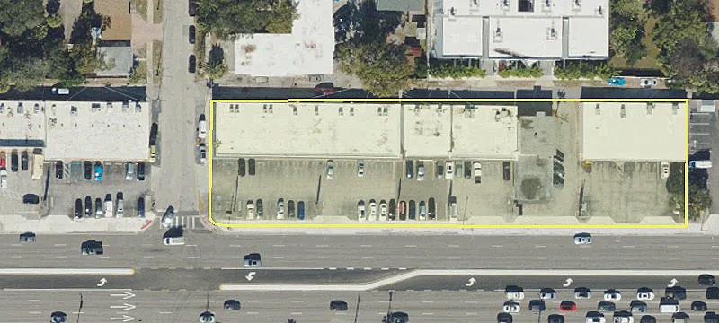 4239 Kennedy Blvd