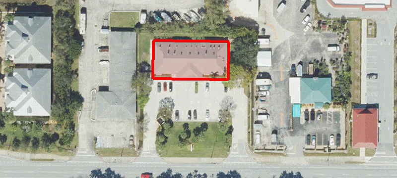 1625 Martin Hwy