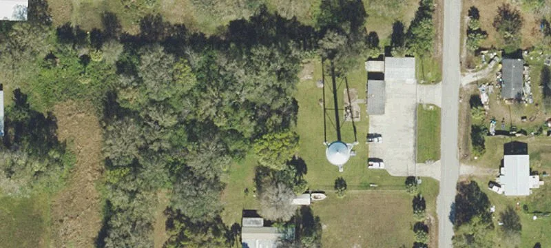 1057 Red Barn Rd