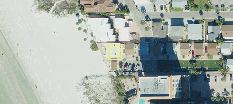 17740 Gulf Blvd, Unit 10B