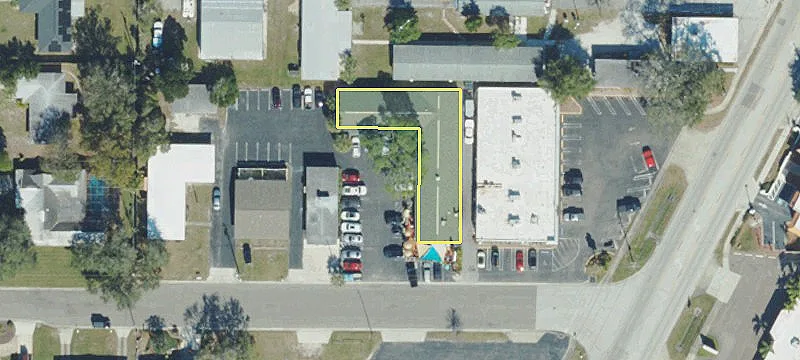 2601 Jewel Rd