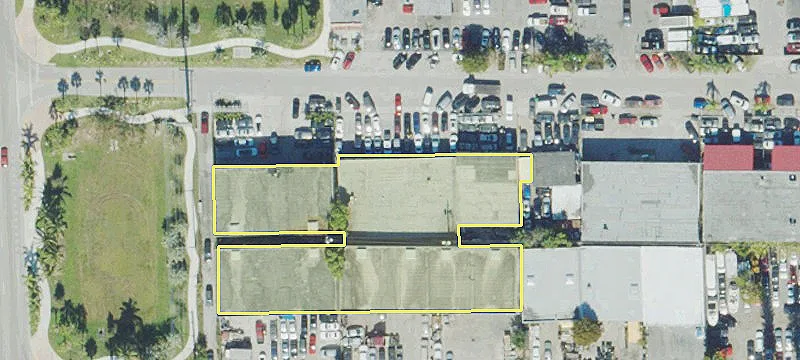 5920 Rodman St, Unit 5926