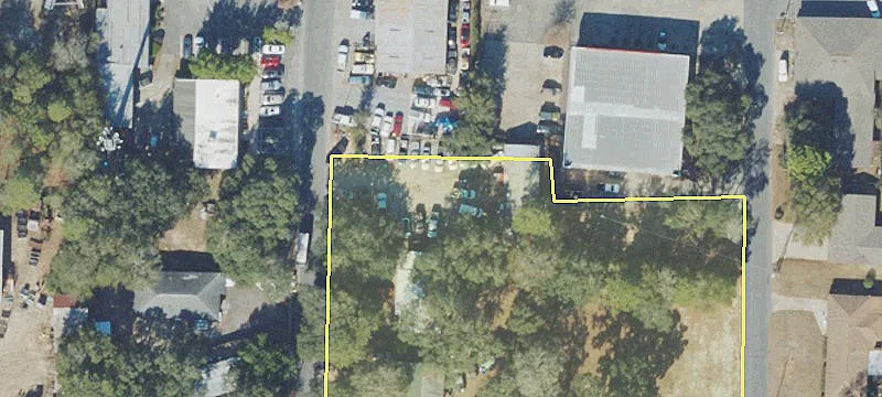 101 Truxton Ave