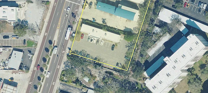 1290 Pasadena S Ave