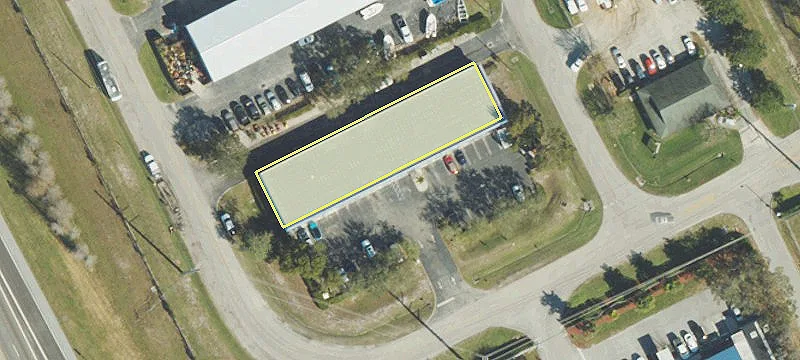 475 Thornhill Dr
