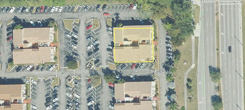 7797 University Dr Ste, Unit 105