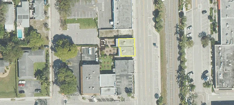 3553 Dixie Hwy