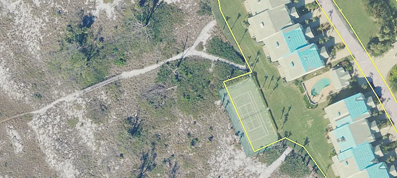 5800 Gulf Shrs Dr, Unit 33