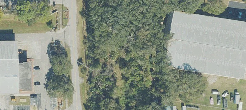 2001 Brengle Ave