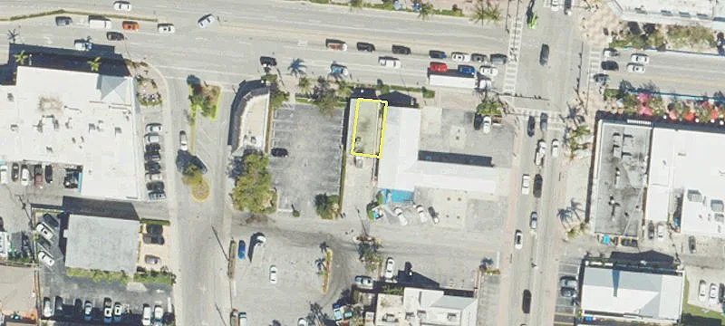 210 Commercial Blvd