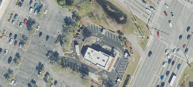 100 Williamson Blvd