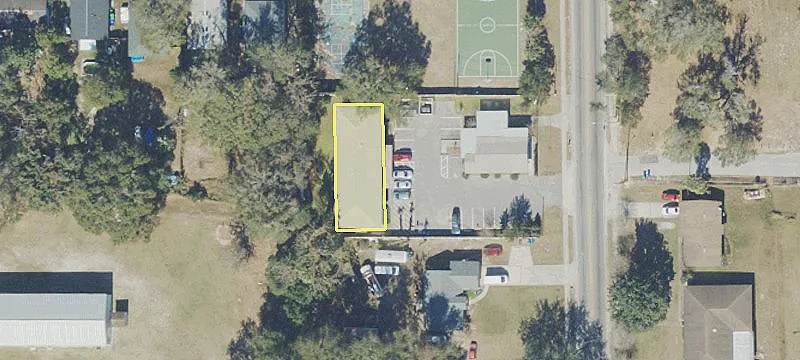1124 Clarcona Rd