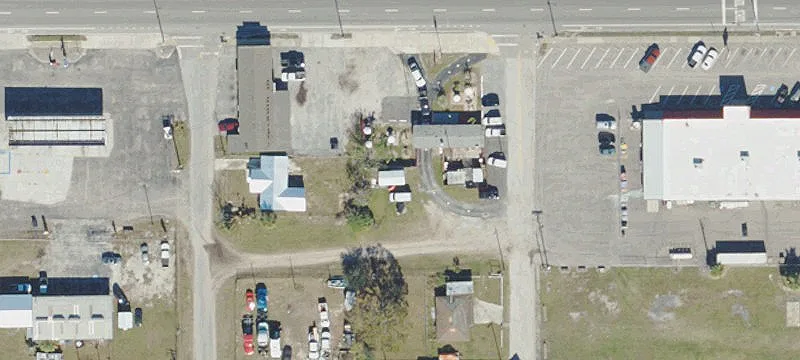 709 Canal St