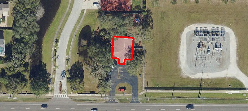 4405 Ehrlich Rd